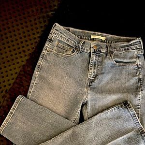 Levi’s Womens Jeans